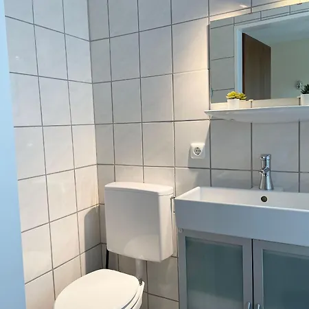 Frauenpreiss-whg-47 Apartment *